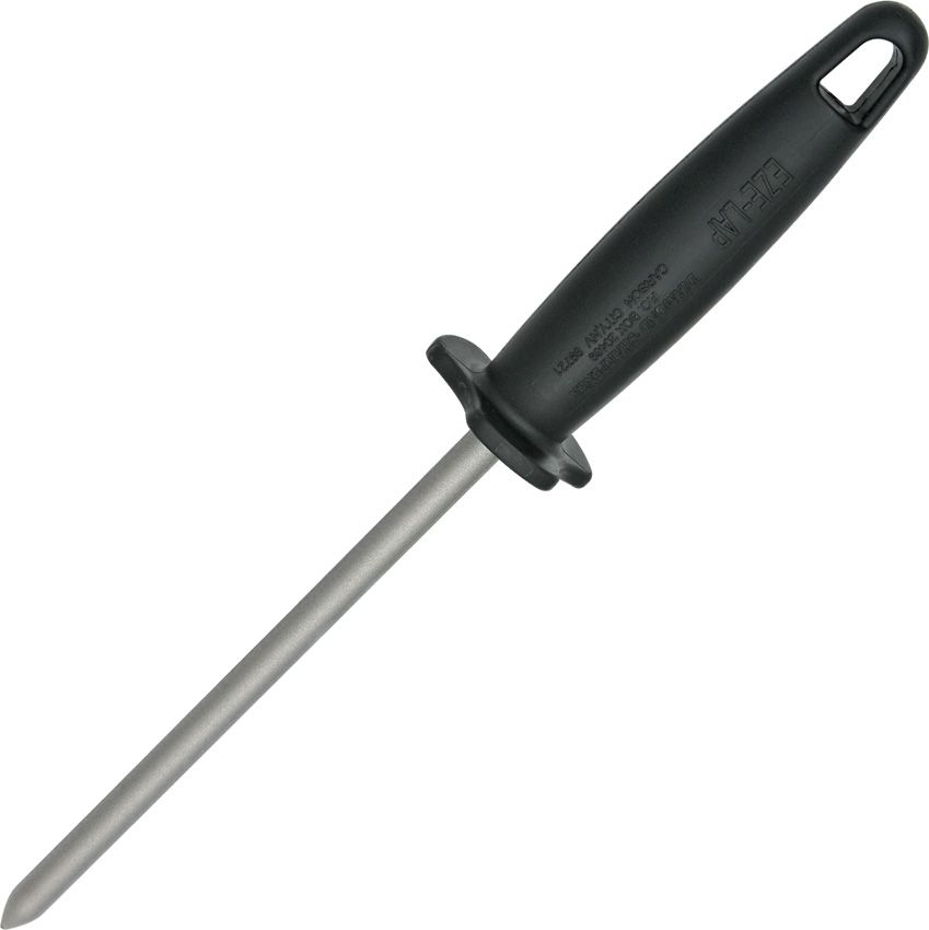 Knife Sharpener Outdoor - Eze-Lap Black Black - Eze-Lap