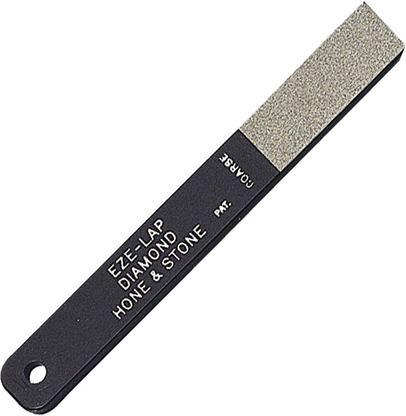 Knife Sharpener Outdoor - Eze-Lap - Eze-Lap
