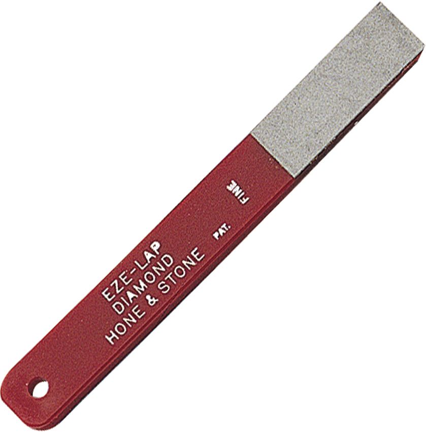 Knife Sharpener Outdoor - Eze-Lap - Eze-Lap