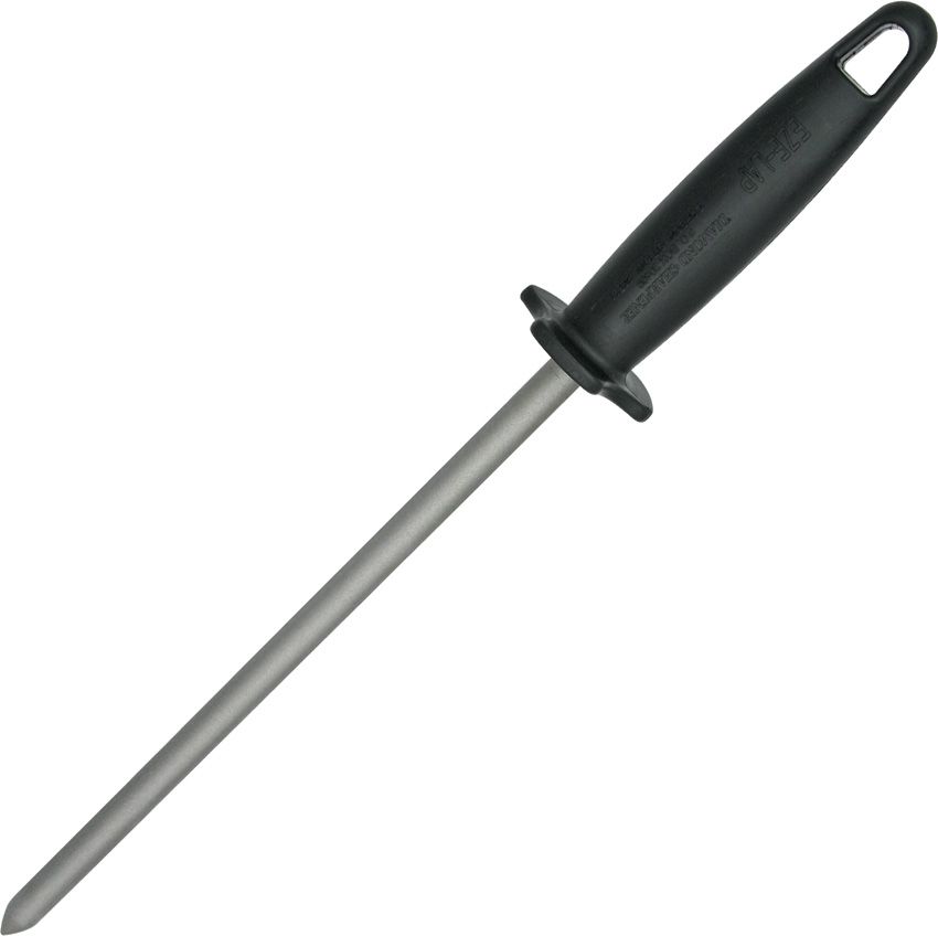 Knife Sharpener Outdoor - Eze-Lap Black Black - Eze-Lap