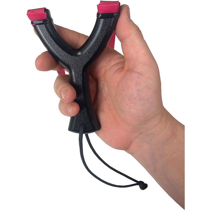 EZSHOT Classic Slingshot - EZSHOT (image 2)