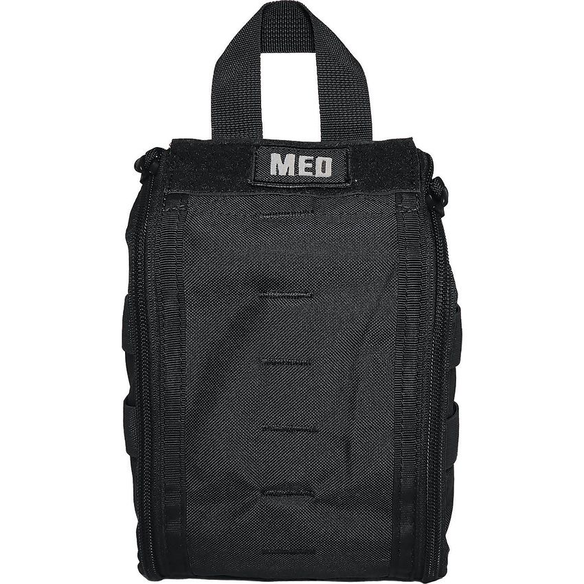 Elite First Aid Level Blk Black - Elite First Aid (image 2)