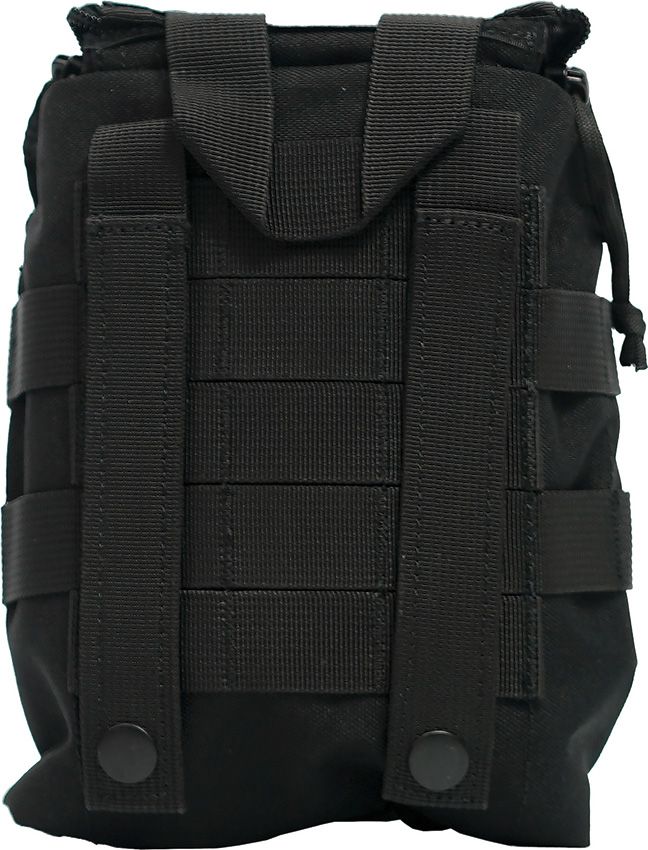 Elite First Aid Kit Pro Black - Elite First Aid (image 2)