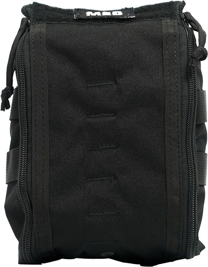 Elite First Aid Kit Pro Black - Elite First Aid (image 4)