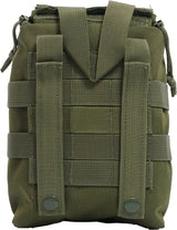 Elite First Aid Kit Pro OD Green - Elite First Aid (image 2)