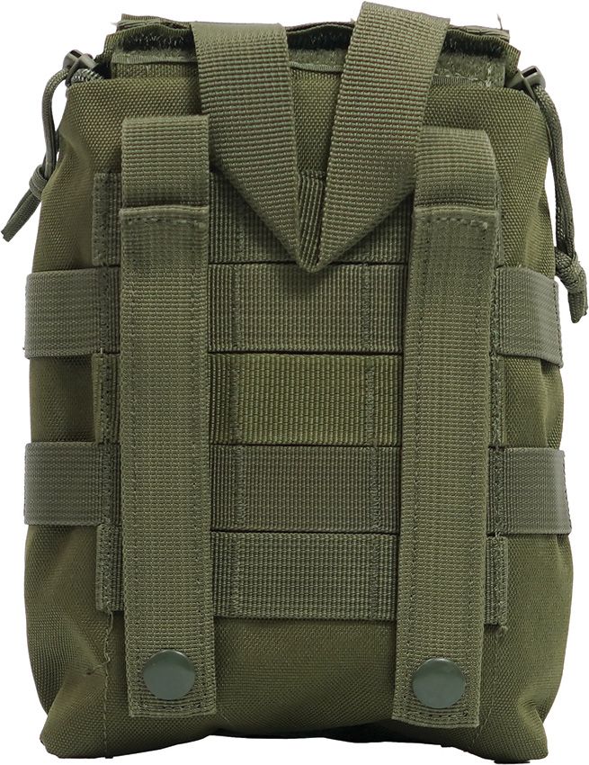 Elite First Aid Kit Pro OD Green - Elite First Aid (image 2)