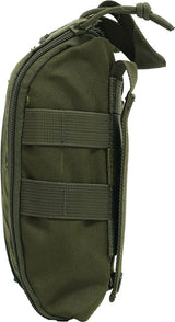 Elite First Aid Kit Pro OD Green - Elite First Aid (image 3)