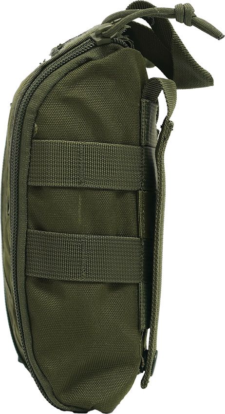 Elite First Aid Kit Pro OD Green - Elite First Aid (image 3)