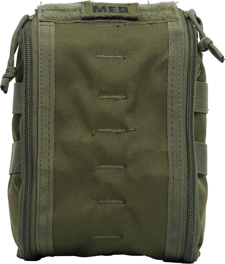 Elite First Aid Kit Pro OD Green - Elite First Aid (image 4)