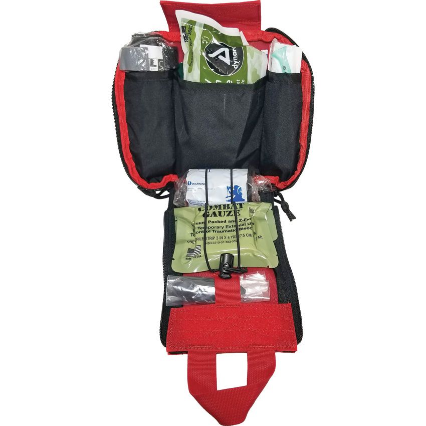 Elite First Aid Level Red - Elite First Aid (image 2)