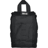 Elite First Aid Level Blk Black (2) - Elite First Aid (image 2)