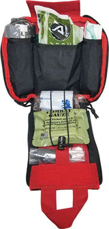 Outdoor Survival Gear - Elite First Aid Red Red - Elite First Aid