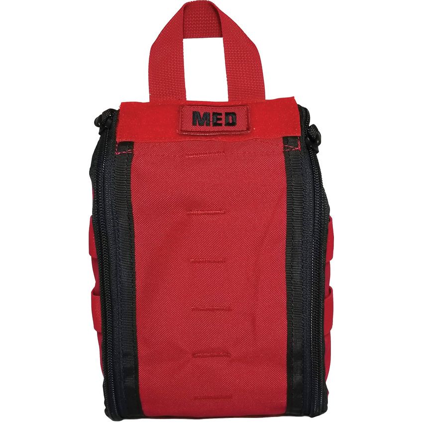 Elite First Aid Kit Level Red - Elite First Aid (image 2)