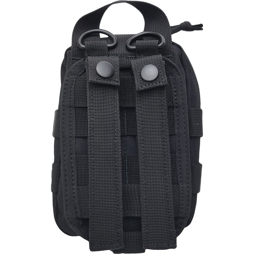 Elite First Aid IFAK Level Black - Elite First Aid (image 3)