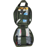 Elite First Aid IFAK Level OD Green - Elite First Aid (image 2)