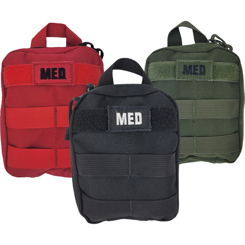 Elite First Aid Level Red (2) - Elite First Aid (image 2)
