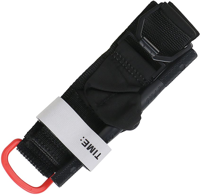 Outdoor Survival Gear - First Aid Only Black Black - First Aid Only