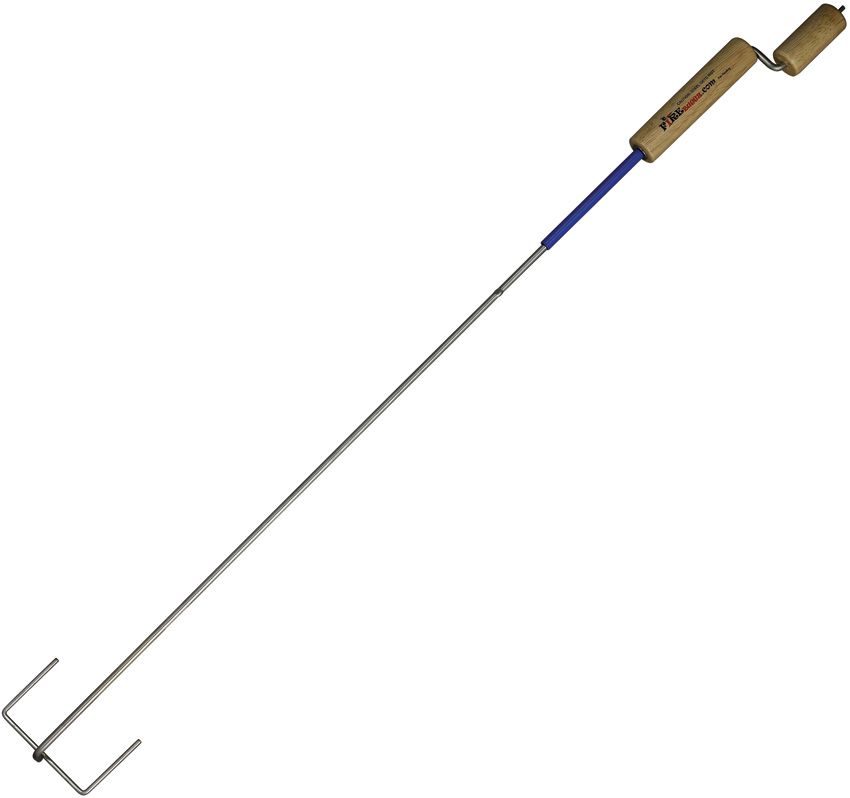 Outdoor Survival Gear - Firebuggz Blue Blue - Firebuggz