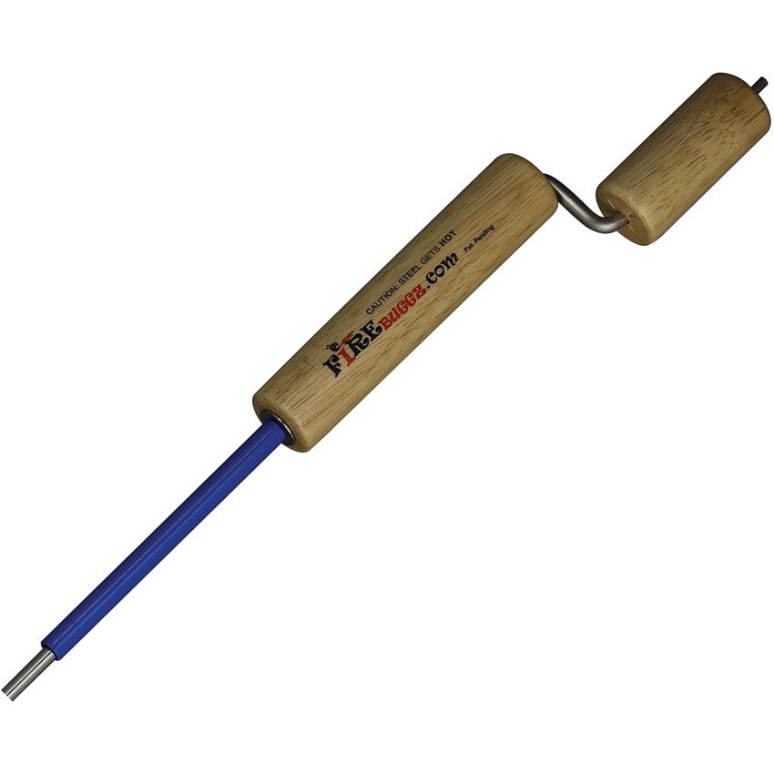 Firebuggz Outdoor Survival Gear Blue - Firebuggz (image 2)
