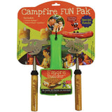 Firebuggz Outdoor Survival Gear Assorted (Red, Purple, Orange, Gree - Firebuggz (image 2)