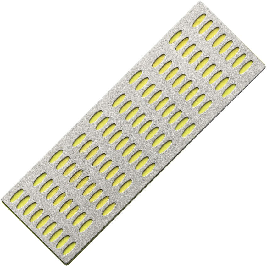 Knife Sharpener Outdoor - Frost Cutlery Yellow Yellow - Frost Cutlery