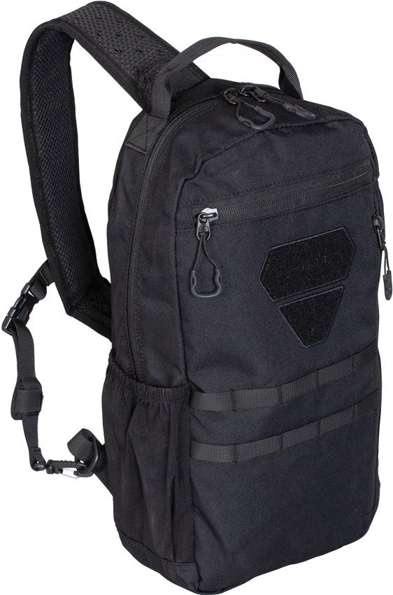 Outdoor Survival Gear - FHIOR Black Black - FHIOR