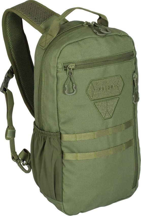 Outdoor Survival Gear - FHIOR OD Green OD Green - FHIOR