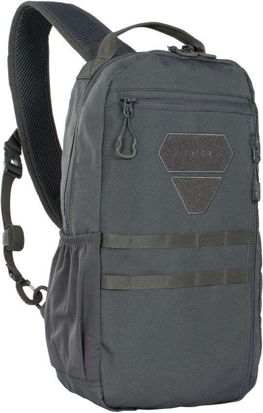 Outdoor Survival Gear - FHIOR Tornado gray Tornado gray - FHIOR