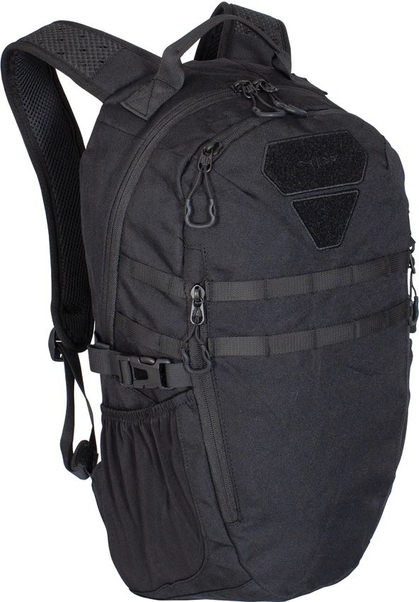 Outdoor Survival Gear - FHIOR Black Black - FHIOR