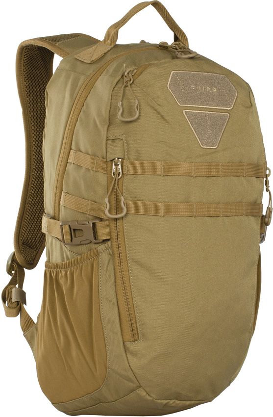 Outdoor Survival Gear - FHIOR Coyote Brown Coyote Brown - FHIOR