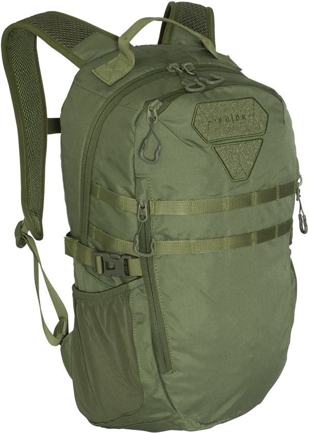 Outdoor Survival Gear - FHIOR OD Green OD Green - FHIOR