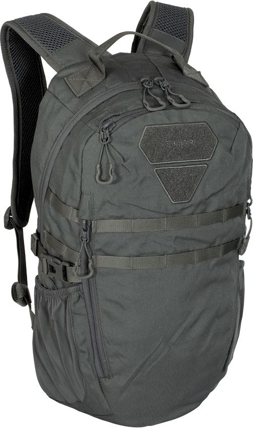 Outdoor Survival Gear - FHIOR Tornado gray Tornado gray - FHIOR