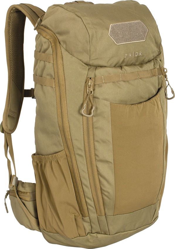 Outdoor Survival Gear - FHIOR Coyote Brown Coyote Brown - FHIOR
