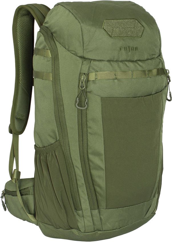 Outdoor Survival Gear - FHIOR OD Green OD Green - FHIOR