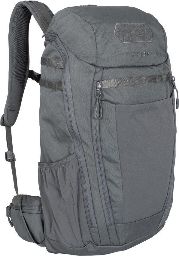 Outdoor Survival Gear - FHIOR Tornado gray Tornado gray - FHIOR