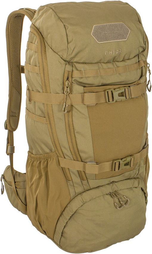 Outdoor Survival Gear - FHIOR Coyote Brown Coyote Brown - FHIOR