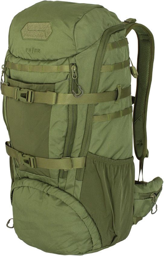 Outdoor Survival Gear - FHIOR OD Green OD Green - FHIOR