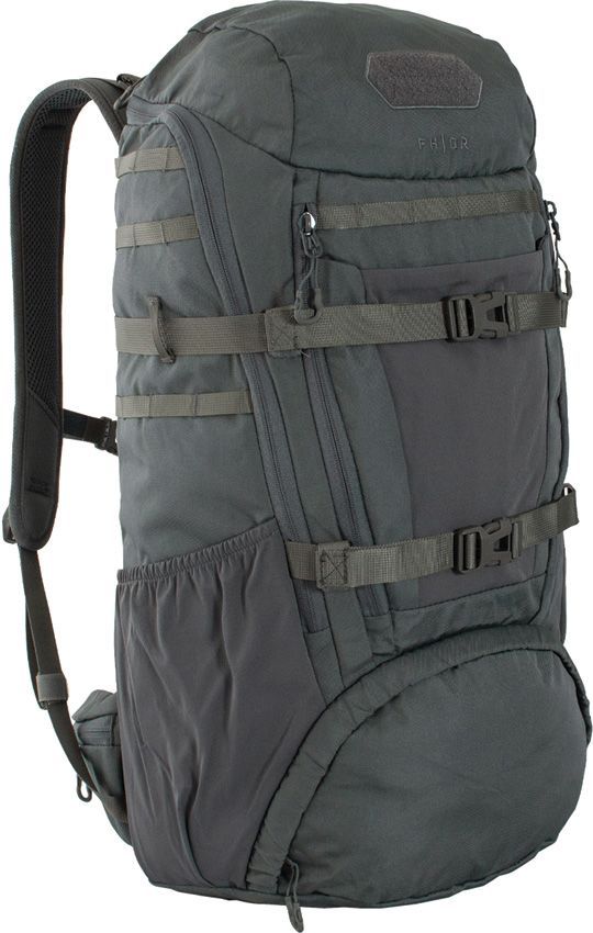 Outdoor Survival Gear - FHIOR Tornado gray Tornado gray - FHIOR