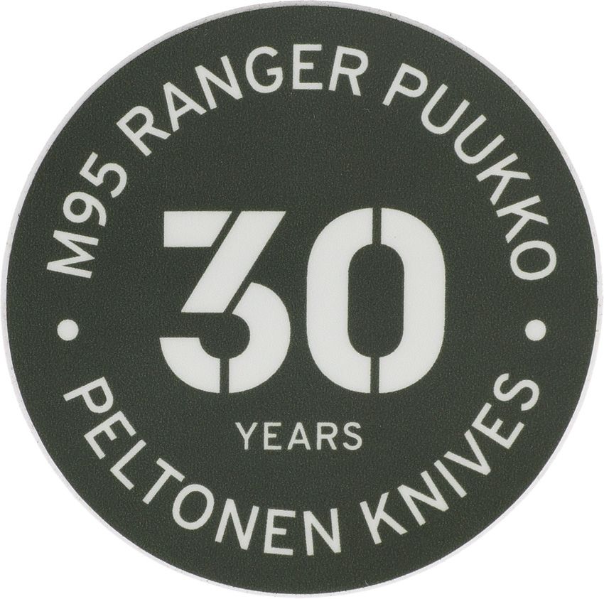 Tactical Morale Patch Velcro - Peltonen Knives - Peltonen Knives