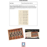 Flexcut Palm Set Cherry Wood - Flexcut (image 3)