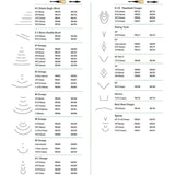 Flexcut Palm Set Cherry Wood - Flexcut (image 4)