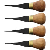 Flexcut Outdoor Accessory Cherry wood - Flexcut (image 2)