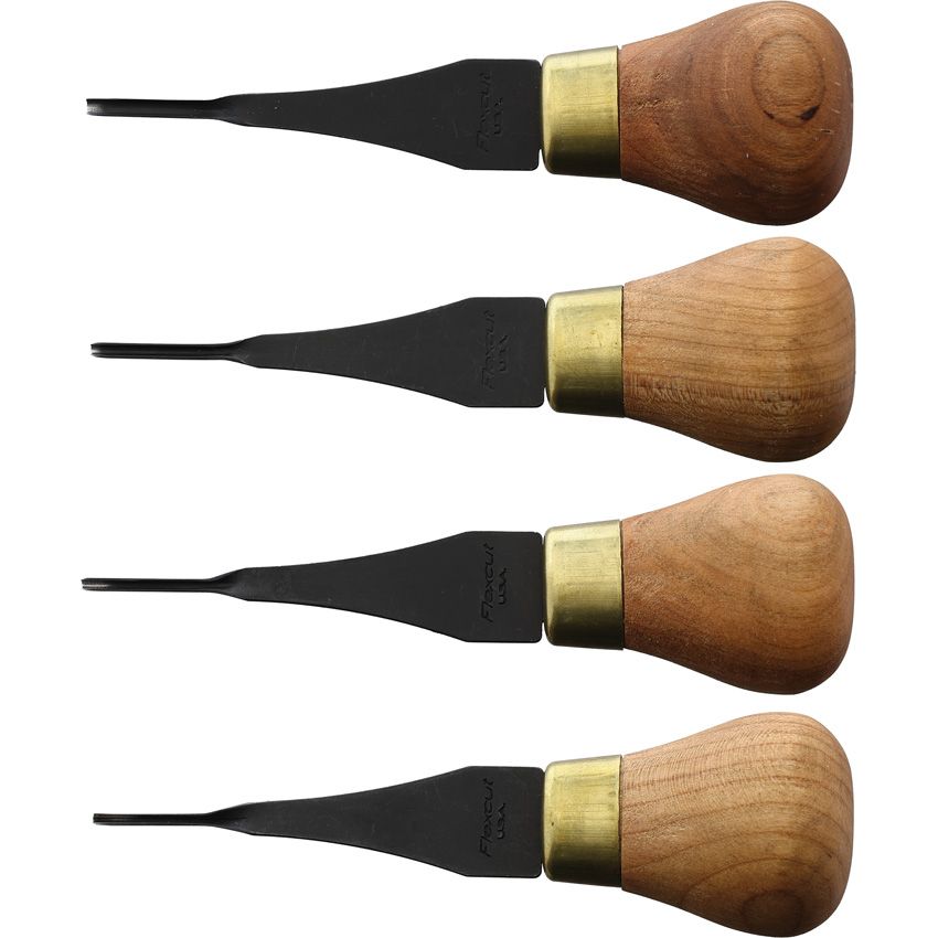 Flexcut Outdoor Accessory Cherry wood - Flexcut (image 2)