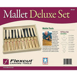 Flexcut Mallet Set Wood - Flexcut (image 2)