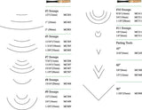 Flexcut Sculptor Set Wood - Flexcut (image 4)