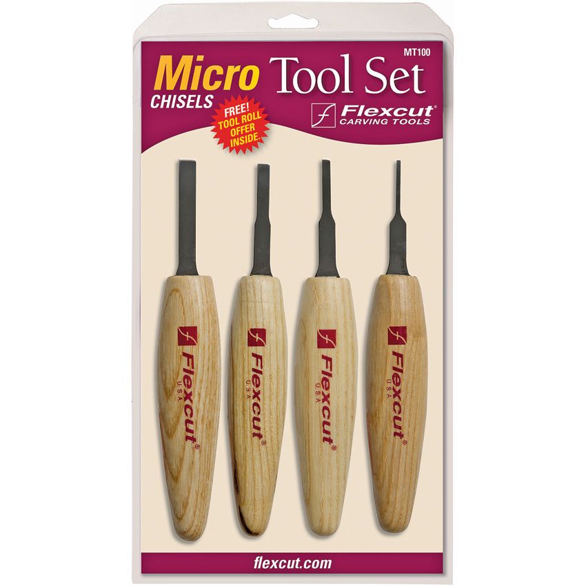 Flexcut Tool Set - Flexcut (image 2)