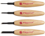 Flexcut Outdoor Accessory - Flexcut - Flexcut