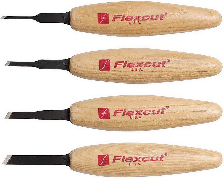 Flexcut Outdoor Accessory - Flexcut - Flexcut