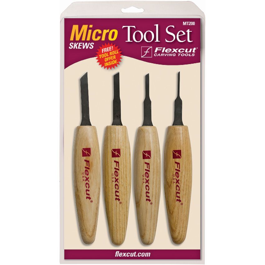 Flexcut Tool Set (2) - Flexcut (image 2)