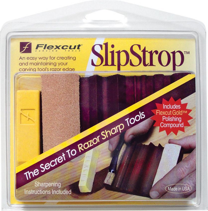 Flexcut SlipStrop - Flexcut (image 2)